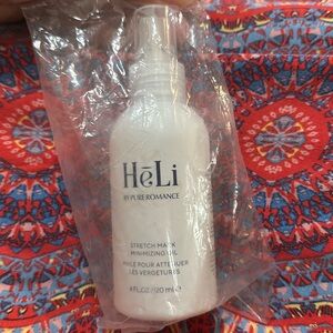 Pure Romance HēLi - Stretch Mark Minimizing Oil